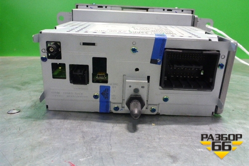 Магнитола (мультимедиа) (95414466) для Chevrolet Aveo (Т300) с 2011г (Авео Т300)