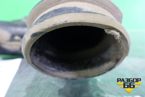 Патрубок воздушного фильтра (96182233) для Zaz Chance с 2002г (Шанс)