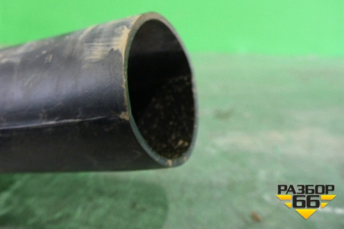 Патрубок воздушного фильтра (96182233) для Zaz Chance с 2002г (Шанс)