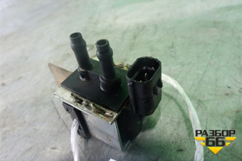 Клапан вентиляции топливного бака (96311368) для Zaz Chance с 2002г (Шанс)