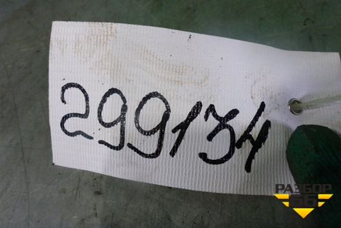 Клапан вентиляции топливного бака (96311368) для Zaz Chance с 2002г (Шанс)