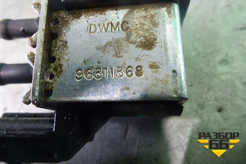 Клапан вентиляции топливного бака (96311368) для Zaz Chance с 2002г (Шанс)