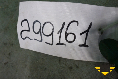 Ручка наружная двери передней правой для Zaz Chance с 2002г (Шанс)