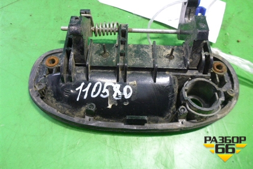 Ручка наружная двери передней правой для Zaz Chance с 2002г (Шанс)