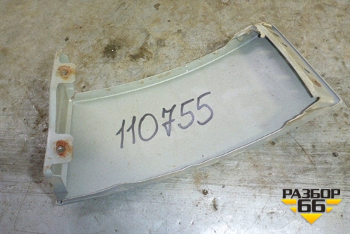 Планка под фонарь левая (хетчбэк) для Zaz Chance с 2002г (Шанс)