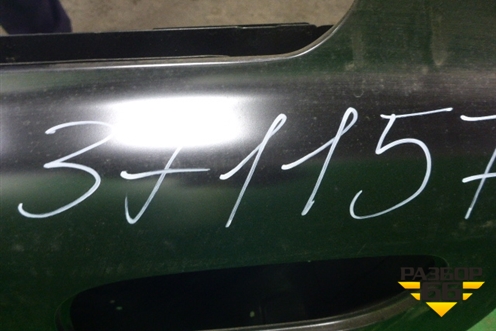 Дверь задняя левая (новая) (30649493) для Volvo XC70 с 2000-2006г (ХС70)