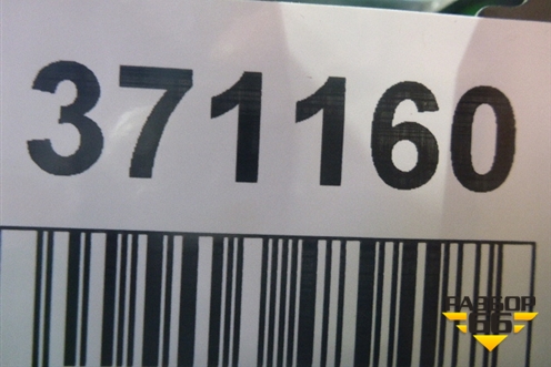 Дверь задняя левая (новая) (30649493) для Volvo XC70 с 2000-2006г (ХС70)