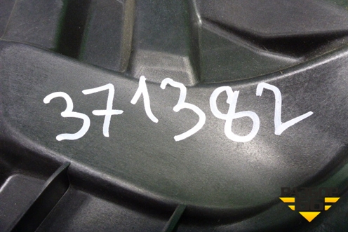 Стеклоподъёмник электрический передний правый для Mazda Mazda 3 (BL) с 2009-2013г