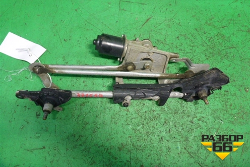 Трапеция стеклоочистителей (в сборе) для Mazda Mazda 3 (BL) с 2009-2013г