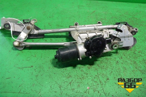 Трапеция стеклоочистителей (в сборе) для Mazda Mazda 3 (BL) с 2009-2013г