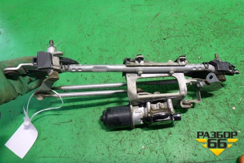 Трапеция стеклоочистителей (в сборе) для Mazda Mazda 3 (BL) с 2009-2013г