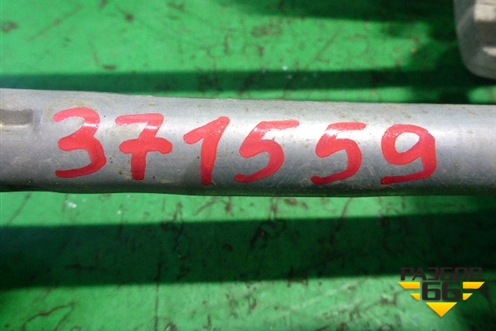 Трапеция стеклоочистителей (в сборе) для Mazda Mazda 3 (BL) с 2009-2013г