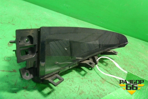 Дисплей информационный (BDB6611J0F) для Mazda Mazda 3 (BL) с 2009-2013г