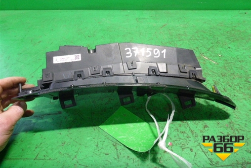 Дисплей информационный (BDB6611J0F) для Mazda Mazda 3 (BL) с 2009-2013г