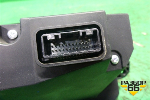 Дисплей информационный (BDB6611J0F) для Mazda Mazda 3 (BL) с 2009-2013г