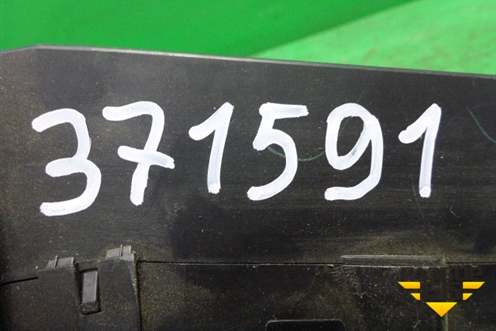 Дисплей информационный (BDB6611J0F) для Mazda Mazda 3 (BL) с 2009-2013г