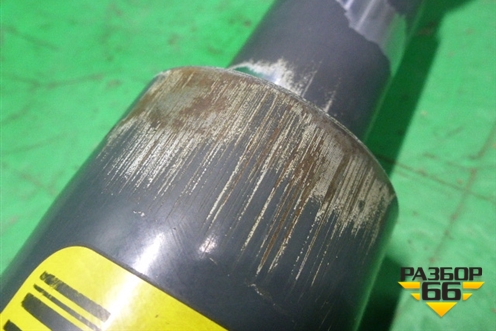 Цилиндр подъёма кабины (1938630) для Scania 5 R Series с 2004-2016г