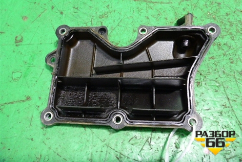 Сапун (1.6л Z6) для Mazda Mazda 3 (BL) с 2009-2013г