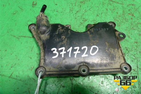 Сапун (1.6л Z6) для Mazda Mazda 3 (BL) с 2009-2013г