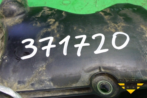 Сапун (1.6л Z6) для Mazda Mazda 3 (BL) с 2009-2013г