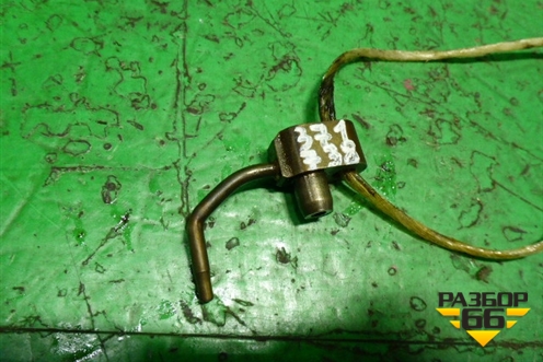 Форсунка маслянная (1.6л Z6) для Mazda Mazda 3 (BL) с 2009-2013г