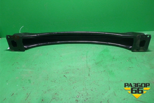 Усилитель заднего бампера (новый) (7P0807309A) для Volkswagen Touareg с 2010-2018г (Туарег)