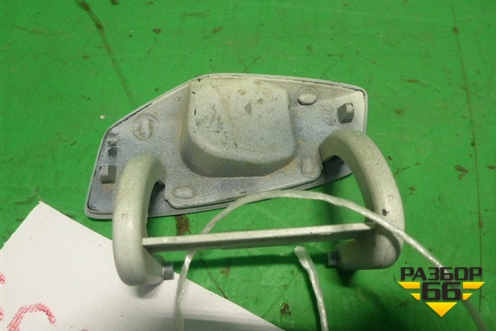 Крышка форсунки омывателя фары правая (A1178851622) для Mercedes Benz CLA C117 с 2013г (ЦЛА)