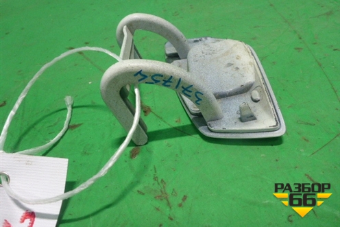 Крышка форсунки омывателя фары правая (A1178851622) для Mercedes Benz CLA C117 с 2013г (ЦЛА)