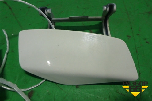 Крышка форсунки омывателя фары правая (A1178851622) для Mercedes Benz CLA C117 с 2013г (ЦЛА)