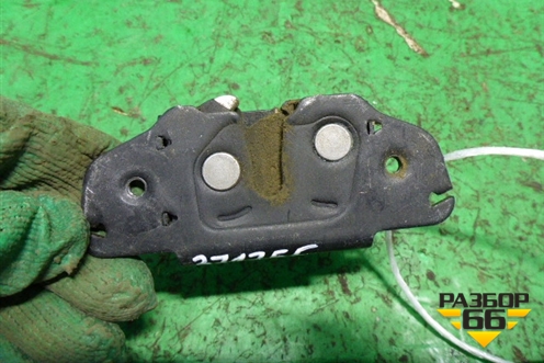 Замок багажника (двери нижней) (8719F7) для Peugeot 3008 с 2010-2016г