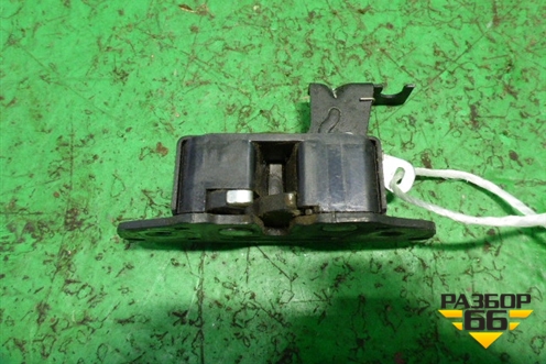 Замок багажника (двери нижней) (8719F7) для Peugeot 3008 с 2010-2016г