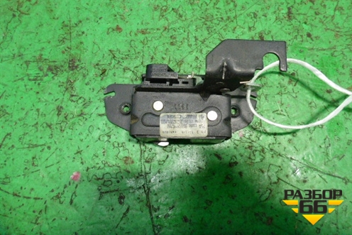 Замок багажника (двери нижней) (8719F7) для Peugeot 3008 с 2010-2016г