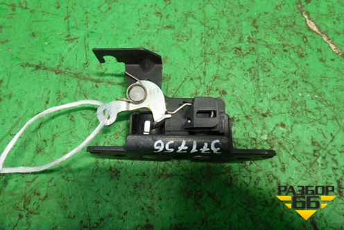 Замок багажника (двери нижней) (8719F7) для Peugeot 3008 с 2010-2016г