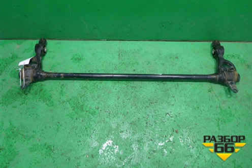 Торсион кабины для Scania 5 R Series с 2004-2016г