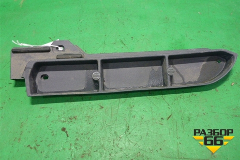 Бардачок (ниша у спальника левая) (1450268) для Scania 5 R Series с 2004-2016г