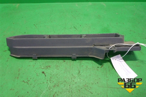 Бардачок (ниша у спальника левая) (1450268) для Scania 5 R Series с 2004-2016г