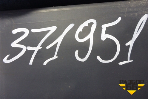 Бардачок (ниша у спальника левая) (1450268) для Scania 5 R Series с 2004-2016г