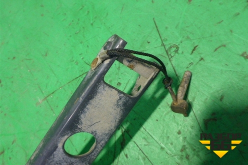 Кронштейн спойлера (бокового правого) (1405612) для Scania 5 R Series с 2004-2016г