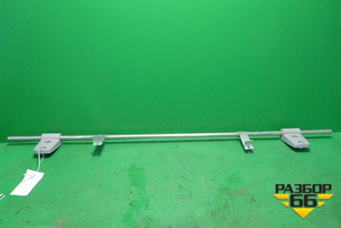 Кронштейн спальника  (нижнего) для Scania 5 R Series с 2004-2016г