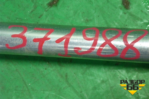 Кронштейн спальника  (нижнего) для Scania 5 R Series с 2004-2016г