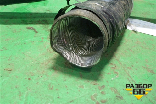 Воздушный канал (на автономный отопитель) для Scania 5 R Series с 2004-2016г