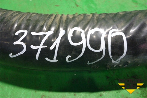 Воздушный канал (на автономный отопитель) для Scania 5 R Series с 2004-2016г