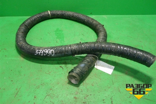 Воздушный канал (на автономный отопитель) для Scania 5 R Series с 2004-2016г