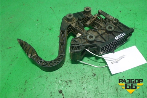 Педаль газа электронная для Scania 5 R Series с 2004-2016г