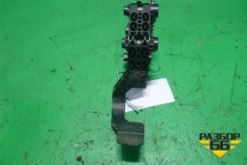 Педаль газа электронная для Scania 5 R Series с 2004-2016г