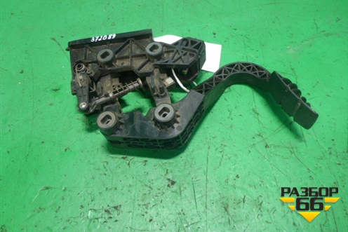 Педаль газа электронная для Scania 5 R Series с 2004-2016г