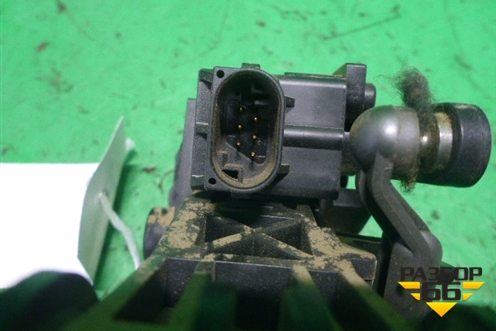 Педаль газа электронная для Scania 5 R Series с 2004-2016г