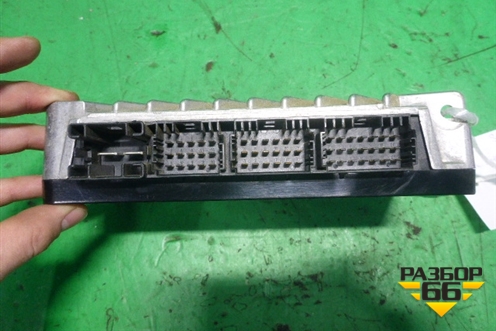 Блок управления светом (1943618) для Scania 5 R Series с 2004-2016г