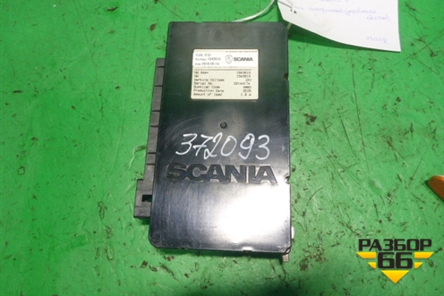 Блок управления светом (1943618) для Scania 5 R Series с 2004-2016г