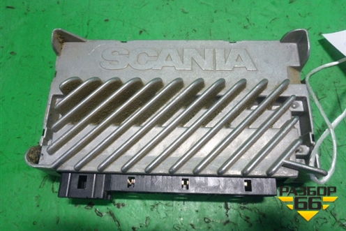 Блок управления светом (1943618) для Scania 5 R Series с 2004-2016г